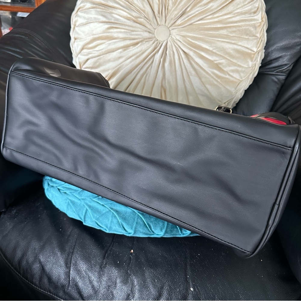 Disney Minnie Mouse Primark Weekender/Travel Bag: NWT - Picture 13 of 15